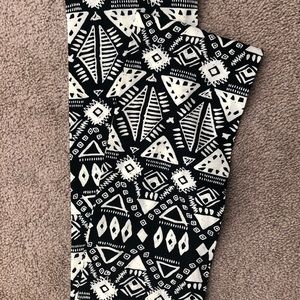 Infinity scarf Bohemian Style